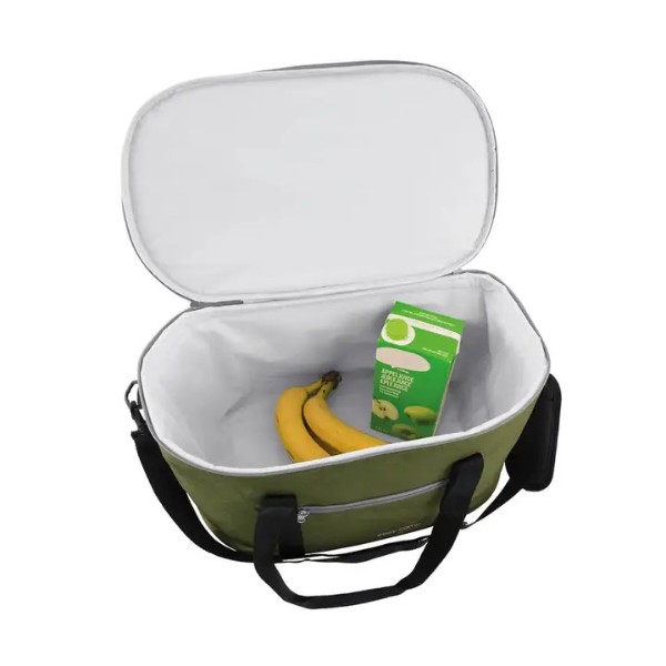 Фото - Сумка ізотермічна Easy Camp Arctic Daisy L (600037)